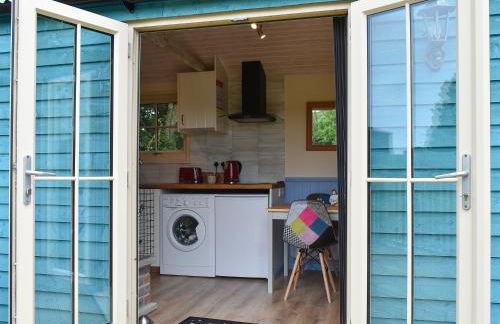 The Shepherd's Hut - Foto 10