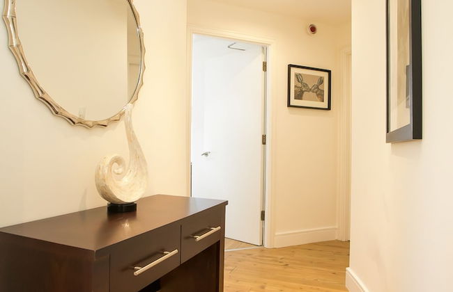 Temple Bar District Apartments - Foto 9