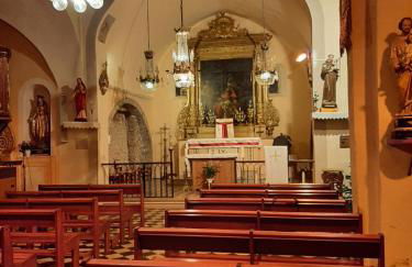 Le Logis des Templiers appartement climatisé - Foto 39