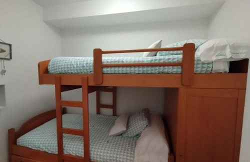 APARTAMENTO AGUAMARINA BUEU - Foto 6