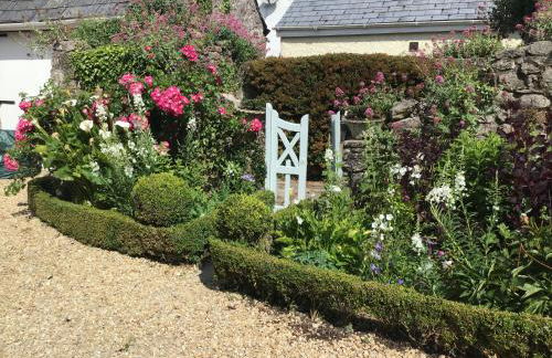 Newton Cottage - Foto 11