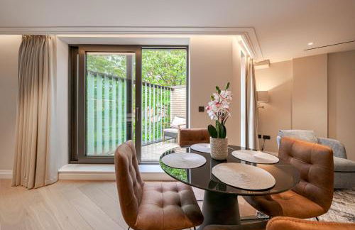 Arcadia Residences - Luxury Apartments in Kensington, London - Foto 67