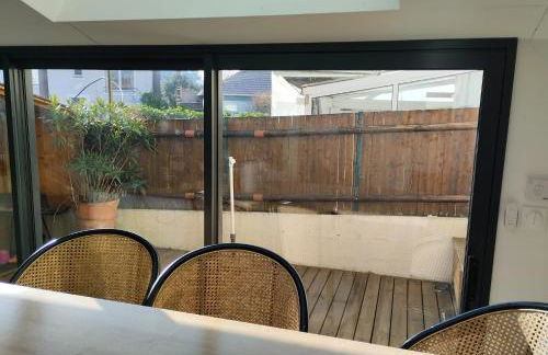 Appartement spacieux 2 Pers- 4 Max - Foto 10