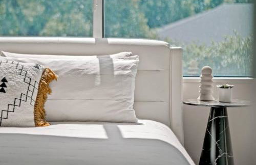 Lovely 2Bdrm 2Bath Thorton Park Condo with secure parking - Foto 16