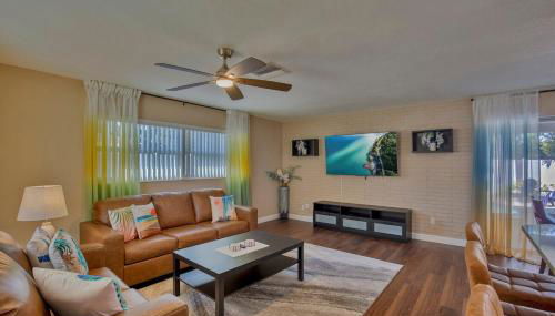 Sunny Escape-Heated Pool - Foto 4