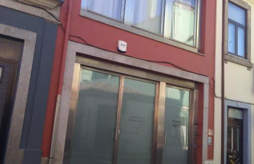 Flats 323 apartments - Foto 58