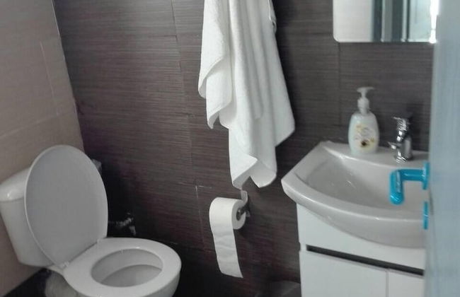 Villa Lambros - Photo 9