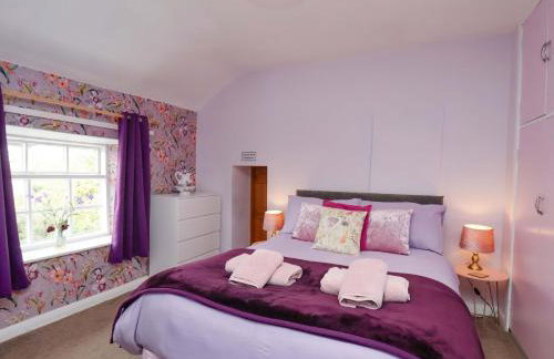 Boundcliffe Farm - Foto 33