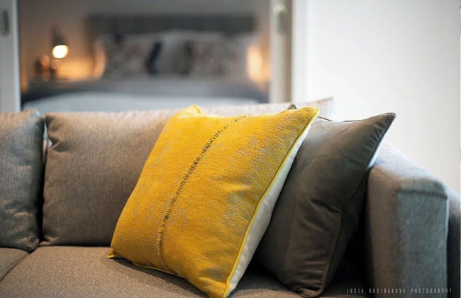 The Kings Cross flat by City Apartments UK - Foto 15