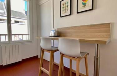 Charmant et Cosy T2, Hyper-centre - Foto 22