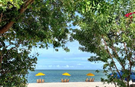 Gavoa Beach Resort Flat 201 D - Praia de Mangue Seco, Igarassu-Pe - Foto 26