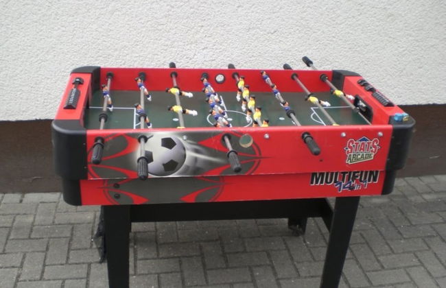 Ferienwohnung im Erzgebirge - Foto 18