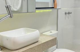 Apartamento espetacular no Villa di Tondo House - Foto 10