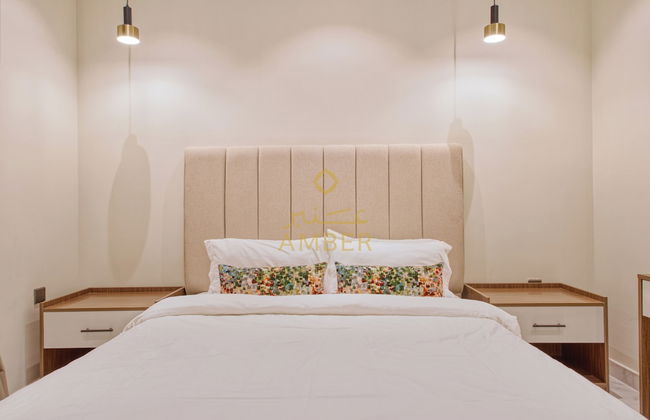 Amber Hospitality Al Qirawan - Foto 80