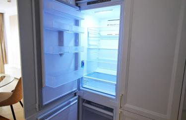 Gold Apartment B28 Let's Sea Baltic Park Gąski - Foto 31