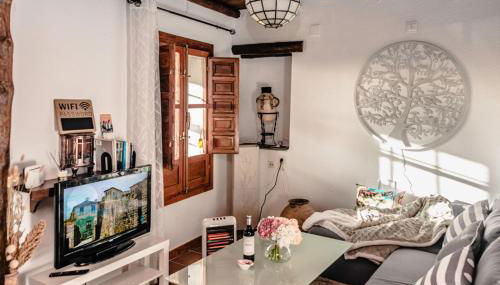 La Casita del Árbol Blanco - Photo 4