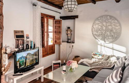 La Casita del Árbol Blanco - Photo 4