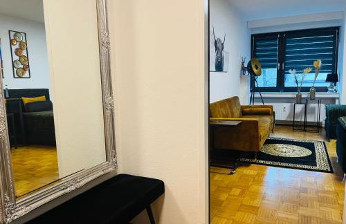 Offline 51 City Apartments - Foto 13