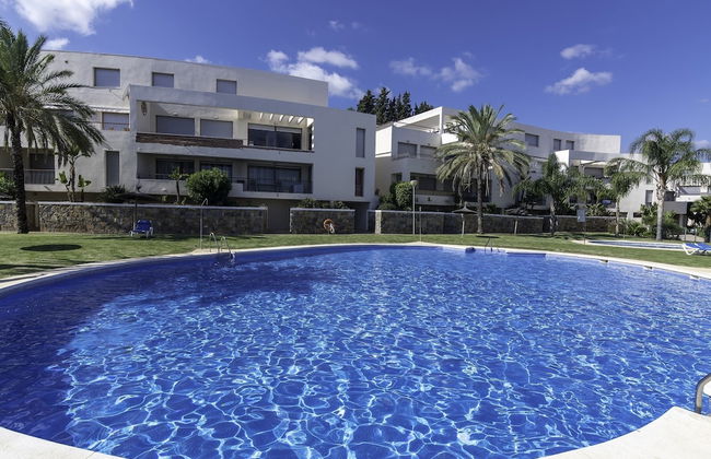 Great Penthouse Near Beach - Photo 15