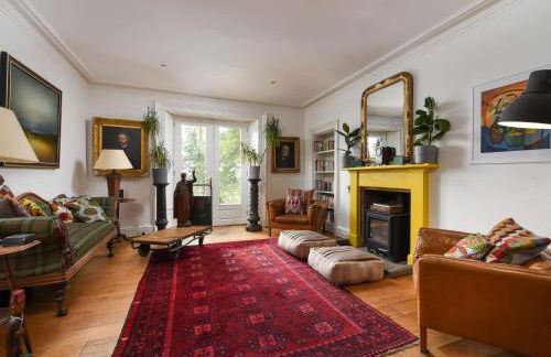 Holiday Home Glenquiech House by Interhome - Foto 14