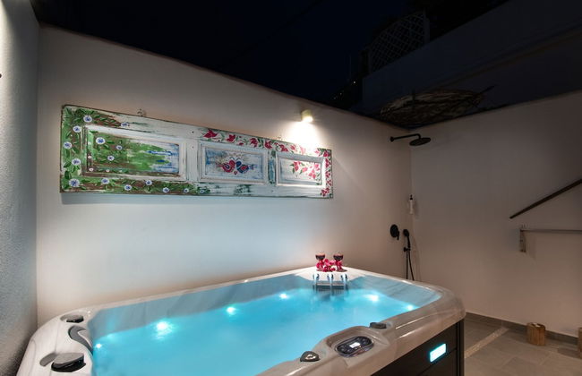 Koskinou Traditional House - Foto 53