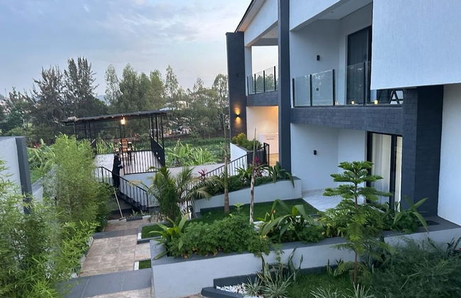 COALESCENCE HOTEL - Foto 44