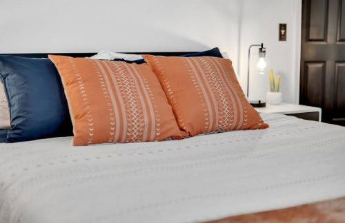 Harmony House Family Escape for 8 - Foto 11