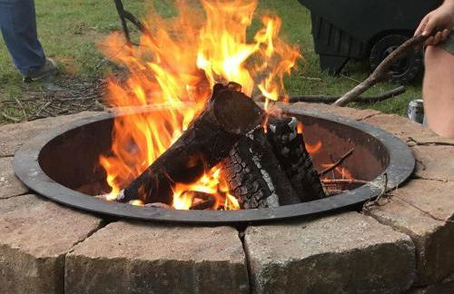 Birch Shores Resort - The Aspen Cottage - Foto 44