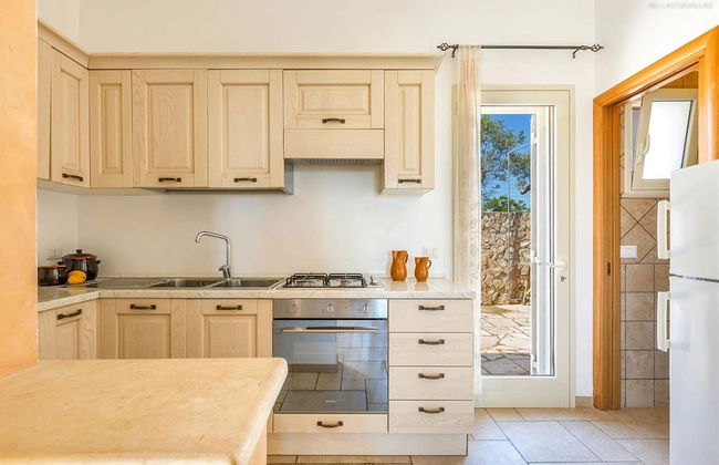 280 Villa con Piscina a Casarano Gallipoli - Photo 36