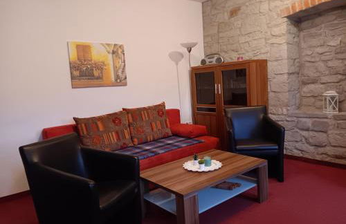 Gästehaus Am Hasenturm - Foto 7