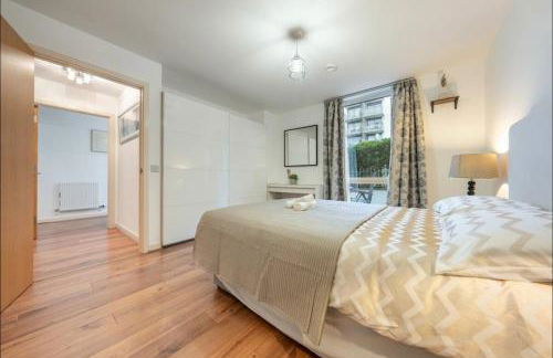 Luxury Stay Longer Sleeps 6 FreeParking FreeGym Terrace - Foto 13