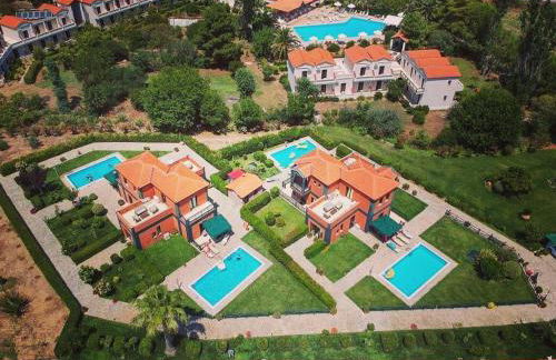 Kalloni Beach Villas - Foto 61