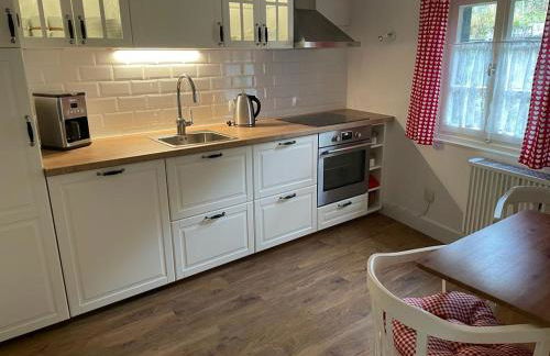 Boutique Fachwerkhaus Thirty Five - Foto 30