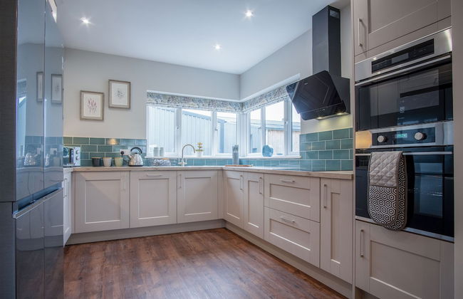 Kiln Park Farmhouse - 4 Bedroom Cottage - Narberth - Foto 52