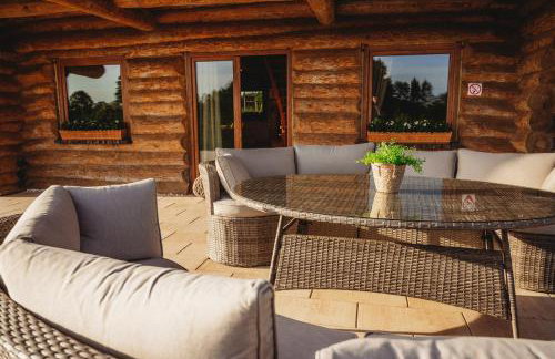 Willa Alpejska - Photo 10