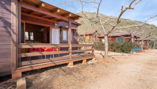 Falaguera Cabaña 2 - Foto 1