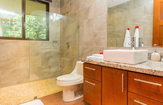 Vista Oceana, Stunning Ocean View Villa - Foto 25