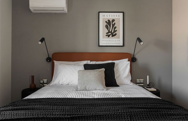 UPSTREET Teal Faliro House - Foto 18