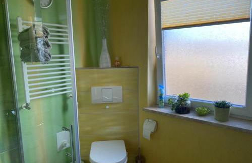 Schönes Ferienhaus in der Barlachstadt Güstrow - Foto 8