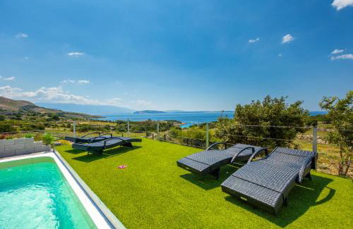 Ferienwohnung mit beheiztem Pool in Villa Gracia - Foto 7