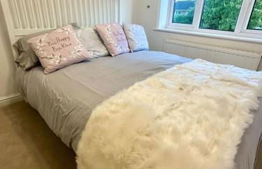 Finest Retreats - DeBarnes House - Foto 20