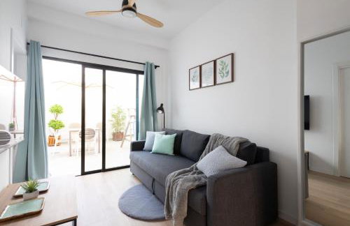 Cruz Cubierta Apartments - Foto 22