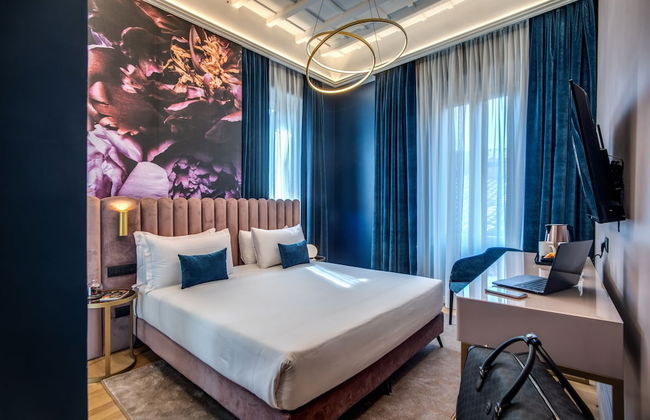 Palazzetto Trevi - Foto 5