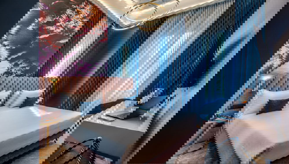 Palazzetto Trevi - Foto 1, Imagem principal