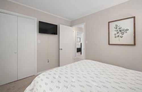 Salisbury Cottage - Foto 26