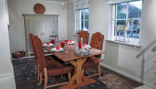 Ferienwohnung Rosen/horstweg 5 - Photo 3