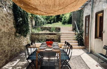 Les Années - Maison de famille - Plateau de Beille - Foto 32