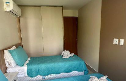 Porto Smeralda Guarajuba C001 - Foto 19