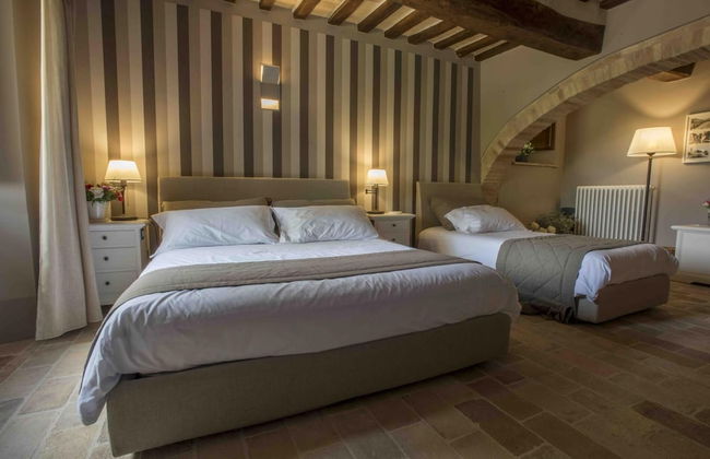 Villa Teloni - Photo 5