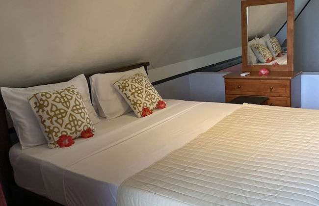 Mer Riviere Self Catering - Photo 11